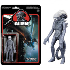 Alien ReAction figure